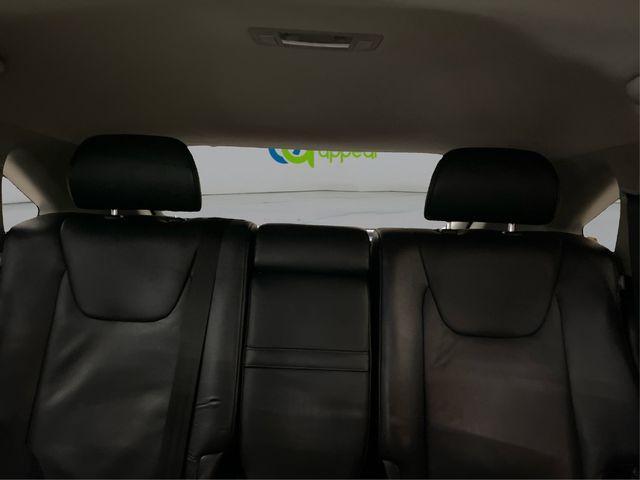 used 2011 Lexus RX 450h car, priced at $11,529