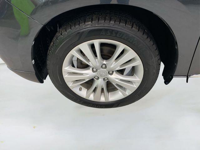 used 2011 Lexus RX 450h car, priced at $11,529