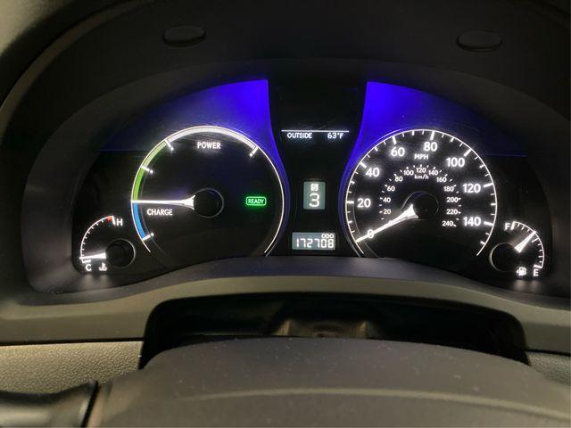 used 2011 Lexus RX 450h car, priced at $11,529