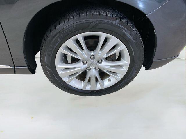 used 2011 Lexus RX 450h car, priced at $11,529