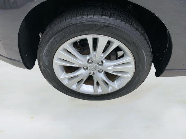 used 2011 Lexus RX 450h car, priced at $11,529