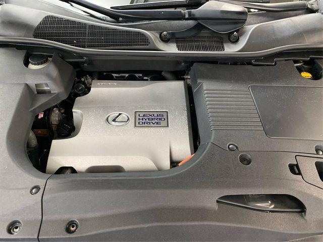 used 2011 Lexus RX 450h car, priced at $11,529