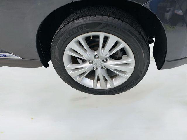 used 2011 Lexus RX 450h car, priced at $11,529