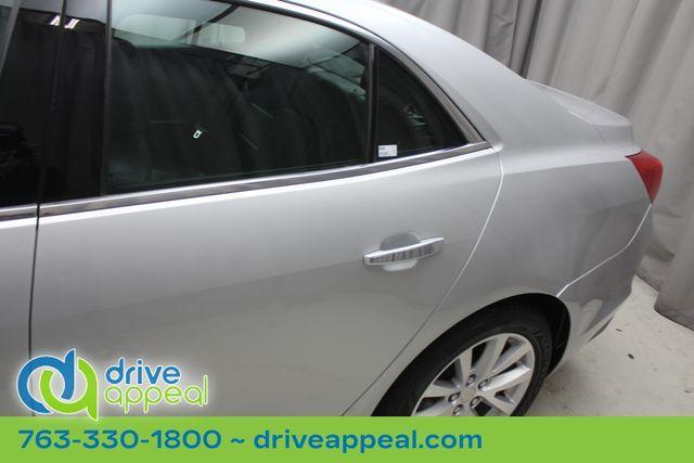 used 2013 Chevrolet Malibu car, priced at $9,990