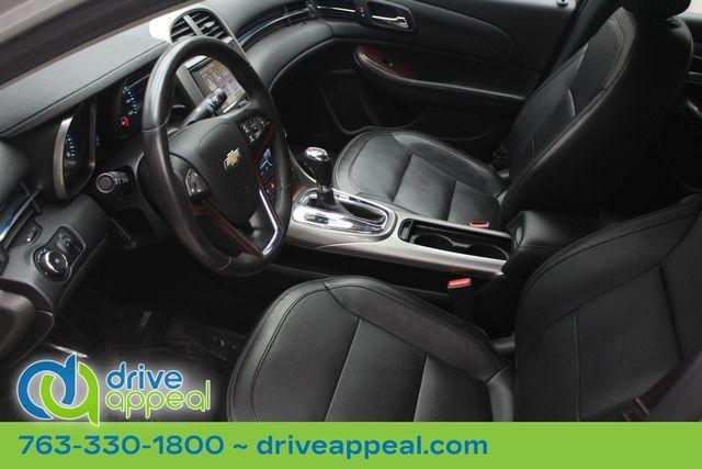 used 2013 Chevrolet Malibu car, priced at $9,990