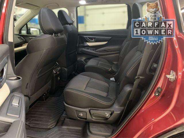 used 2021 Subaru Ascent car, priced at $20,990