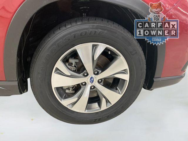 used 2021 Subaru Ascent car, priced at $20,990
