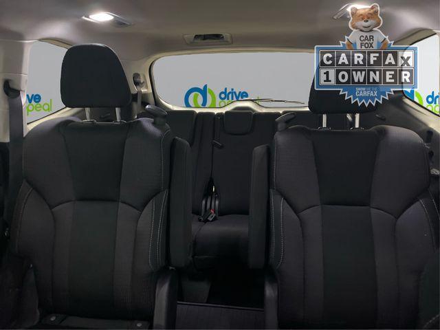 used 2021 Subaru Ascent car, priced at $20,990