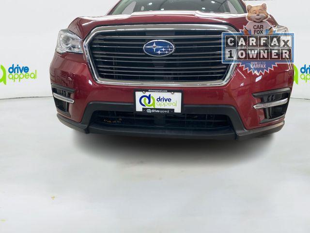 used 2021 Subaru Ascent car, priced at $20,990