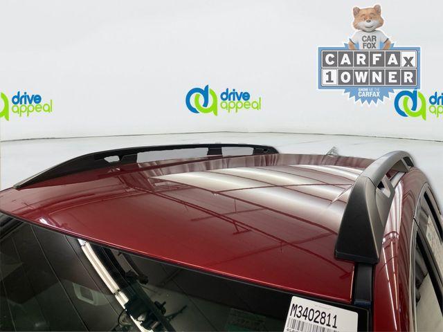 used 2021 Subaru Ascent car, priced at $20,990