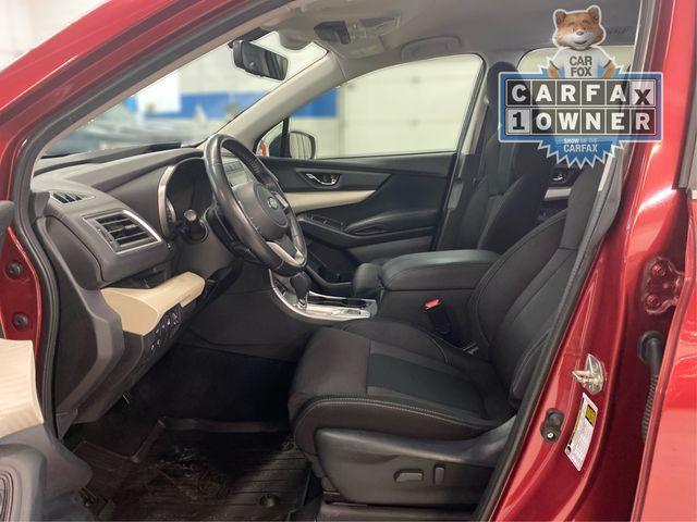used 2021 Subaru Ascent car, priced at $20,990