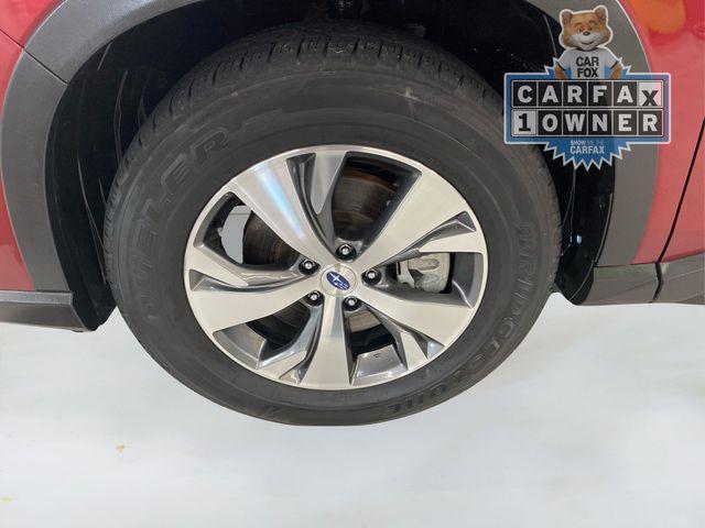 used 2021 Subaru Ascent car, priced at $20,990