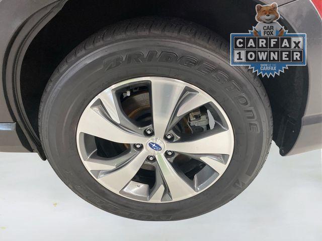 used 2021 Subaru Ascent car, priced at $20,990