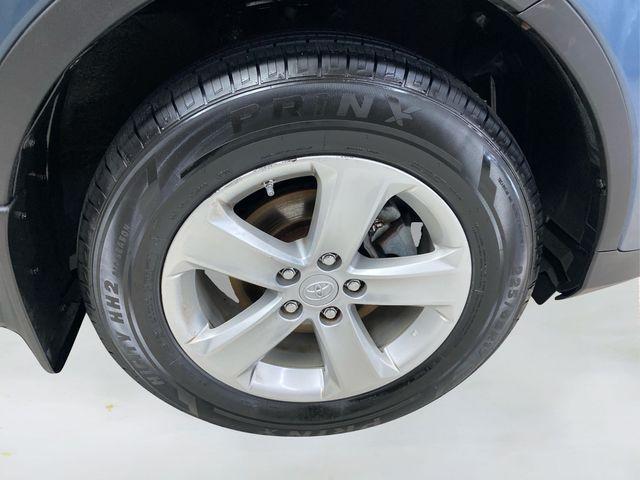 used 2014 Toyota RAV4 car, priced at $12,975