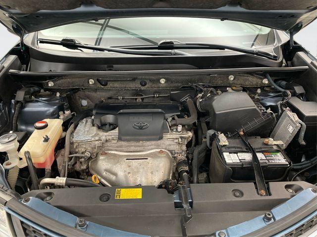 used 2014 Toyota RAV4 car, priced at $12,975