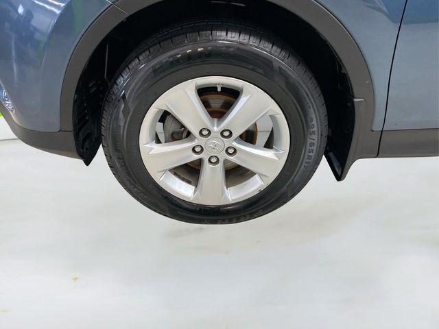 used 2014 Toyota RAV4 car, priced at $12,975