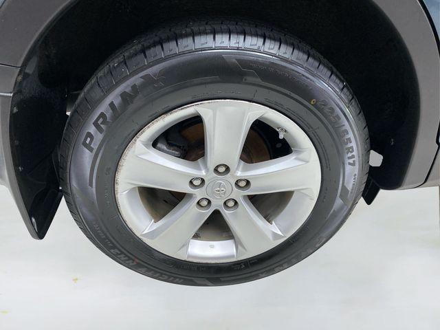 used 2014 Toyota RAV4 car, priced at $12,975