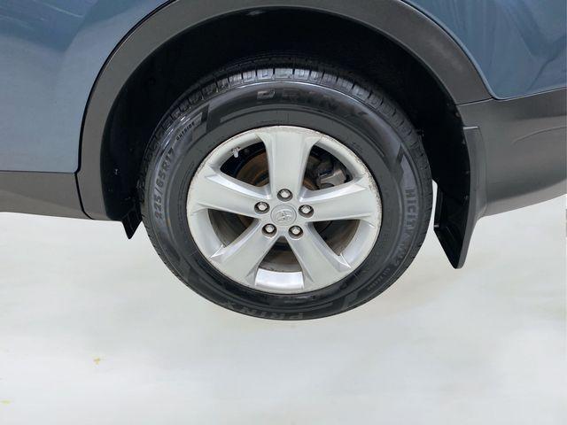 used 2014 Toyota RAV4 car, priced at $12,975