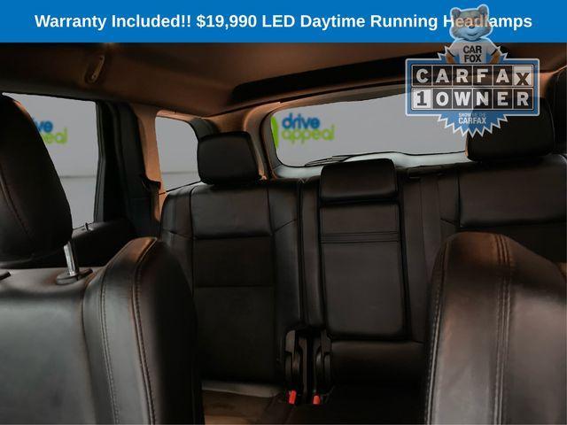 used 2021 Jeep Grand Cherokee car, priced at $19,990