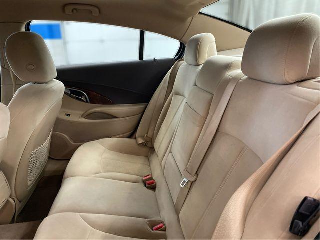 used 2013 Buick LaCrosse car, priced at $5,997