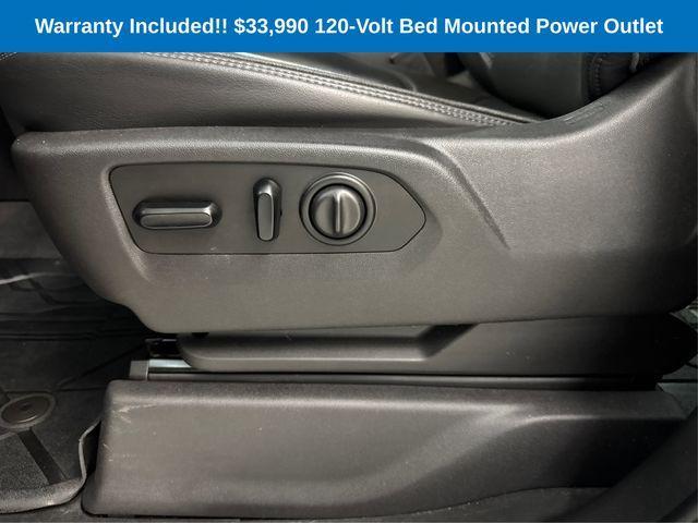 used 2019 Chevrolet Silverado 1500 car, priced at $33,990