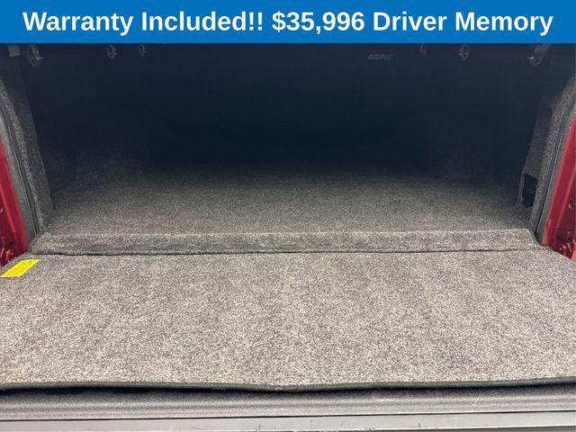 used 2019 Chevrolet Silverado 1500 car, priced at $35,996