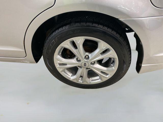 used 2012 Ford Fusion car, priced at $6,916