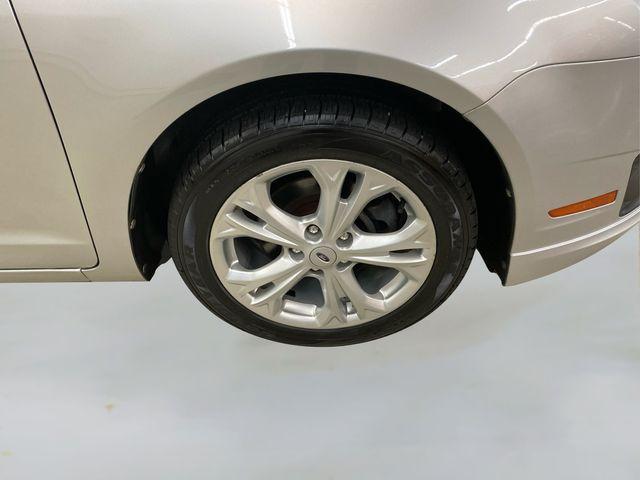 used 2012 Ford Fusion car, priced at $6,916