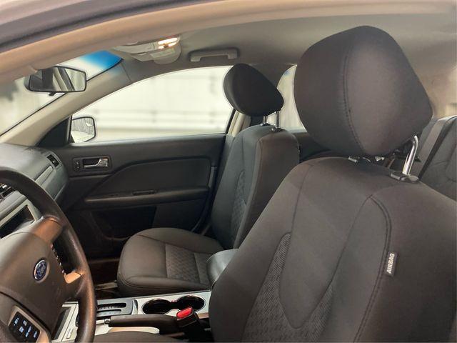 used 2012 Ford Fusion car, priced at $6,916