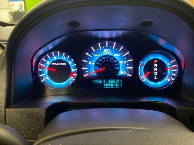 used 2012 Ford Fusion car, priced at $6,916