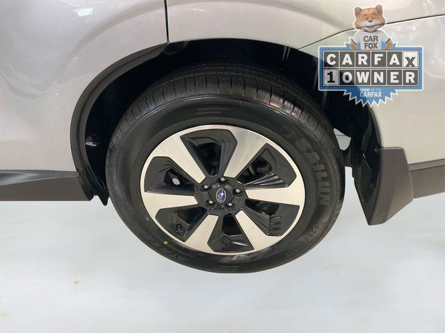 used 2018 Subaru Forester car, priced at $14,520