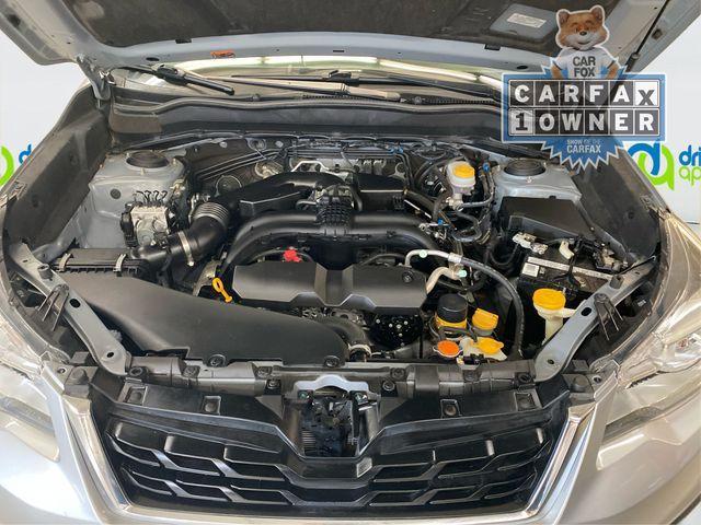 used 2018 Subaru Forester car, priced at $14,520