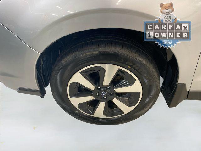 used 2018 Subaru Forester car, priced at $14,520