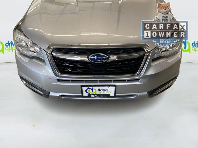 used 2018 Subaru Forester car, priced at $14,520