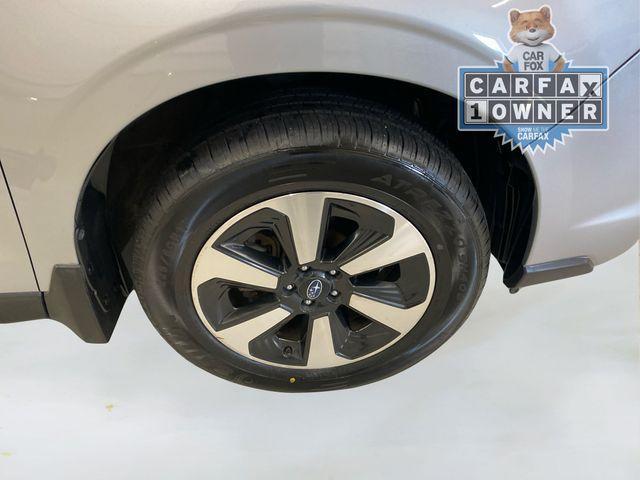used 2018 Subaru Forester car, priced at $14,520