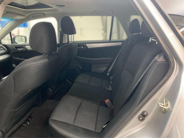 used 2016 Subaru Outback car, priced at $13,990