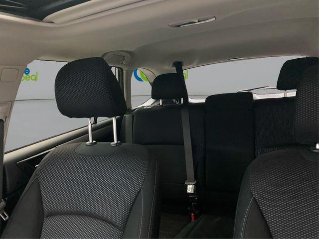 used 2016 Subaru Outback car, priced at $13,990