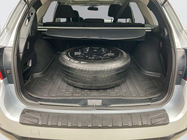 used 2016 Subaru Outback car, priced at $13,990