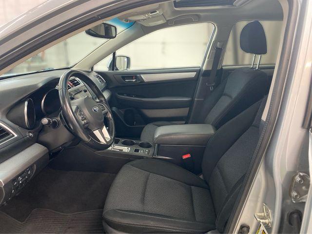 used 2016 Subaru Outback car, priced at $13,990