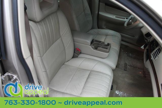 used 2003 Chevrolet Impala car, priced at $6,990