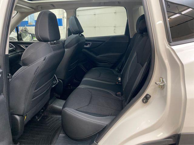 used 2019 Subaru Forester car, priced at $18,923