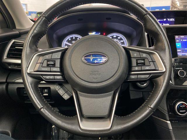 used 2019 Subaru Forester car, priced at $18,923