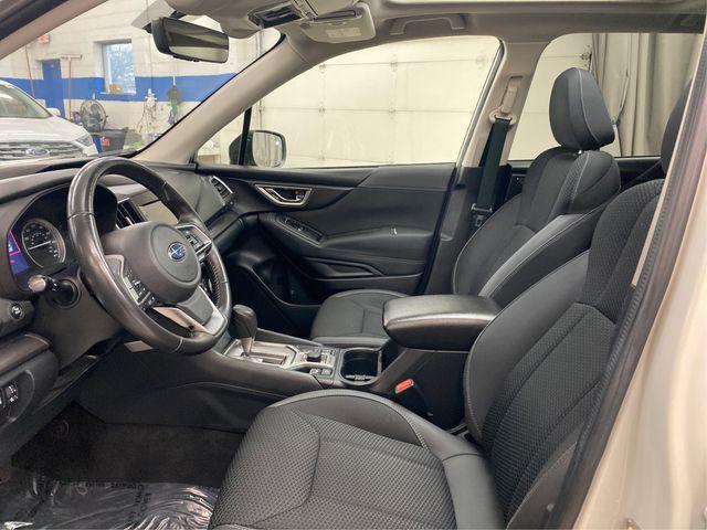 used 2019 Subaru Forester car, priced at $18,923