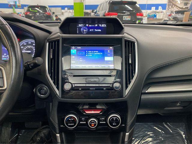 used 2019 Subaru Forester car, priced at $18,923