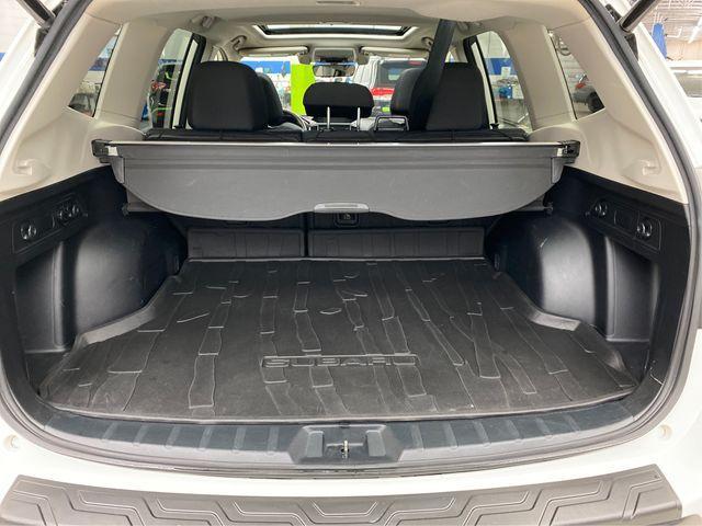 used 2019 Subaru Forester car, priced at $18,923