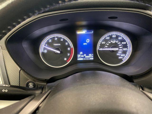 used 2019 Subaru Forester car, priced at $18,923