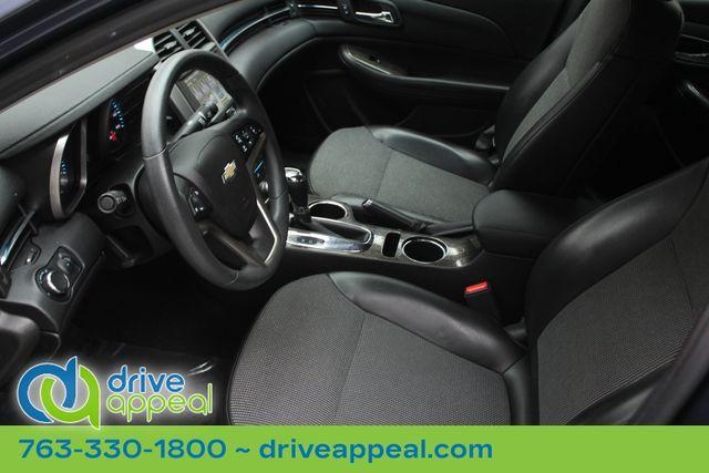 used 2014 Chevrolet Malibu car, priced at $11,790