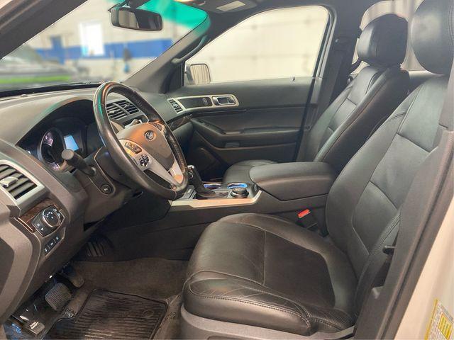 used 2011 Ford Explorer car, priced at $6,990