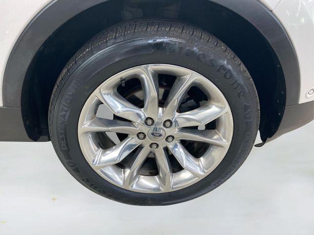 used 2011 Ford Explorer car, priced at $6,990