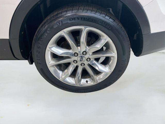 used 2011 Ford Explorer car, priced at $6,990